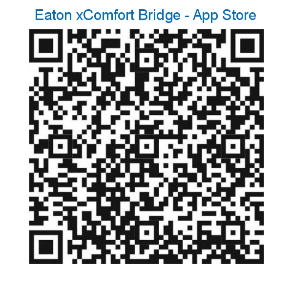 EATON xComfort Bridge - Apple