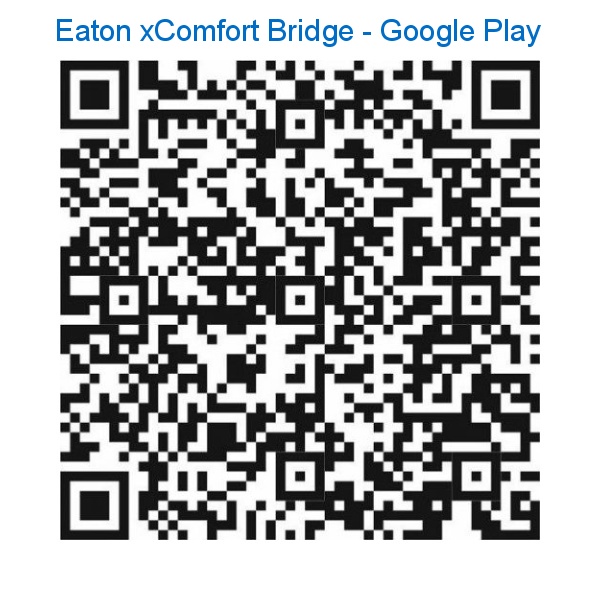 EATON xComfort Bridge - Android