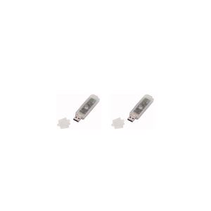 USB skenery
