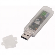 RF USB Vizualizační a komunikační interface xComfort | CKOZ-00/14