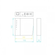 RF Smart Manager | CHCA-00/01