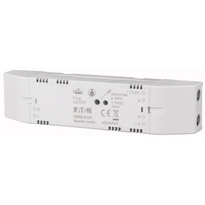 RF Analogový aktor 0-10V nebo 1-10V DC - napájení 230V AC | CAAE-01/01