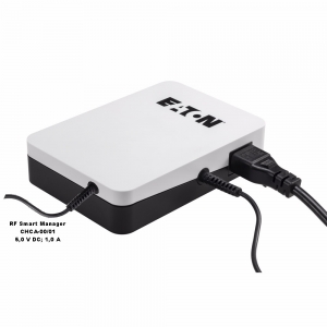 Eaton 3S Mini UPS pro Smart Manager a Bridge | 3SM36-SHC