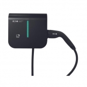 AC nabíječka pro elektromobily pro budovy a firmy 3.7-22kW kabel 5m konektor T2 | GMB2203AAAA00A00