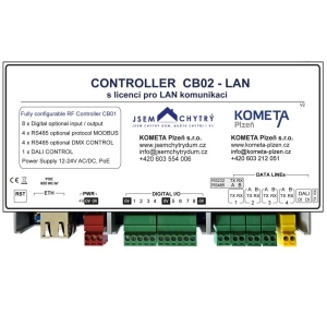 Controller CB02 | CB02