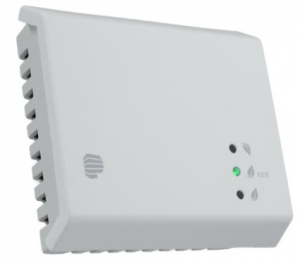 Prostorové čidlo CO2 s výstupem 0 - 10V | NL-ECO-CO2-230