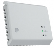 Prostorové čidlo CO2 s výstupem 0 - 10V | NL-ECO-CO2-230