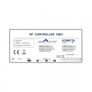 Rozšiřující licence SONOS pro RF Controller CB01 | RFCB01-S