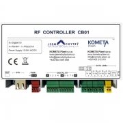 RF Controller CB01 | RFCB01V2