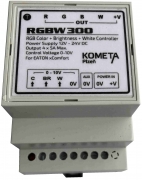 LED ovladač RGBW300 0-10V | RGBW300